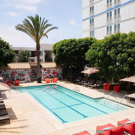 Aloft El Segundo - Los Angeles Airport Ngoại thất bức ảnh