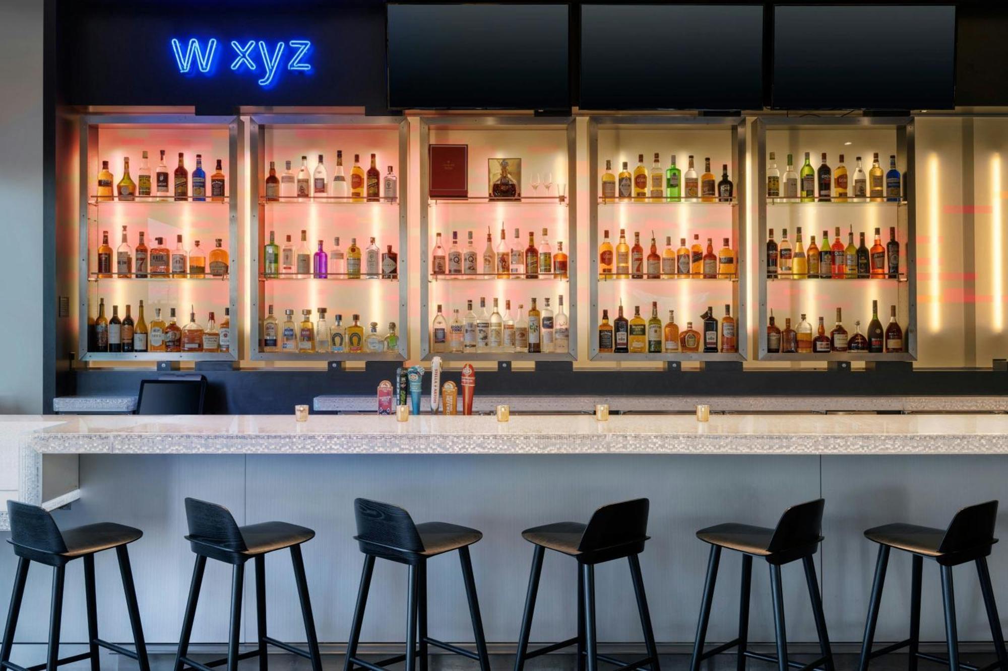 Aloft El Segundo - Los Angeles Airport Ngoại thất bức ảnh