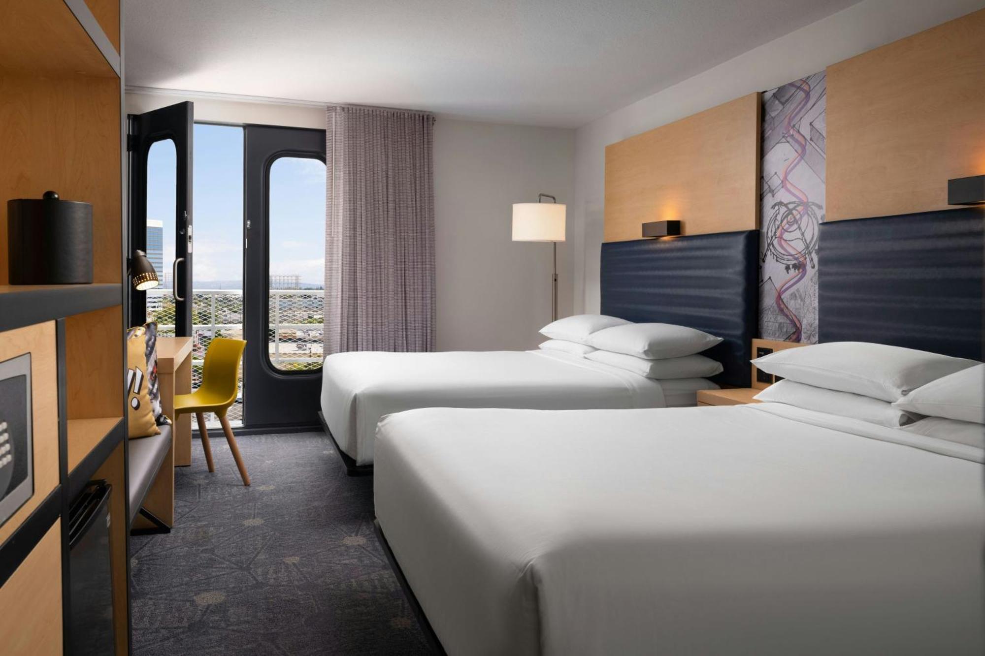 Aloft El Segundo - Los Angeles Airport Ngoại thất bức ảnh