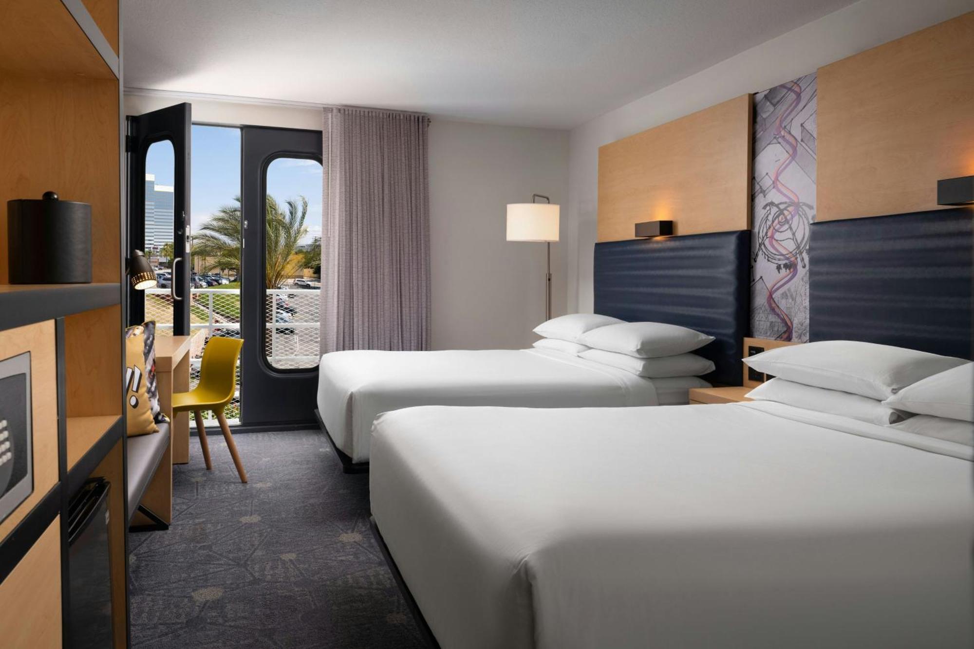 Aloft El Segundo - Los Angeles Airport Ngoại thất bức ảnh