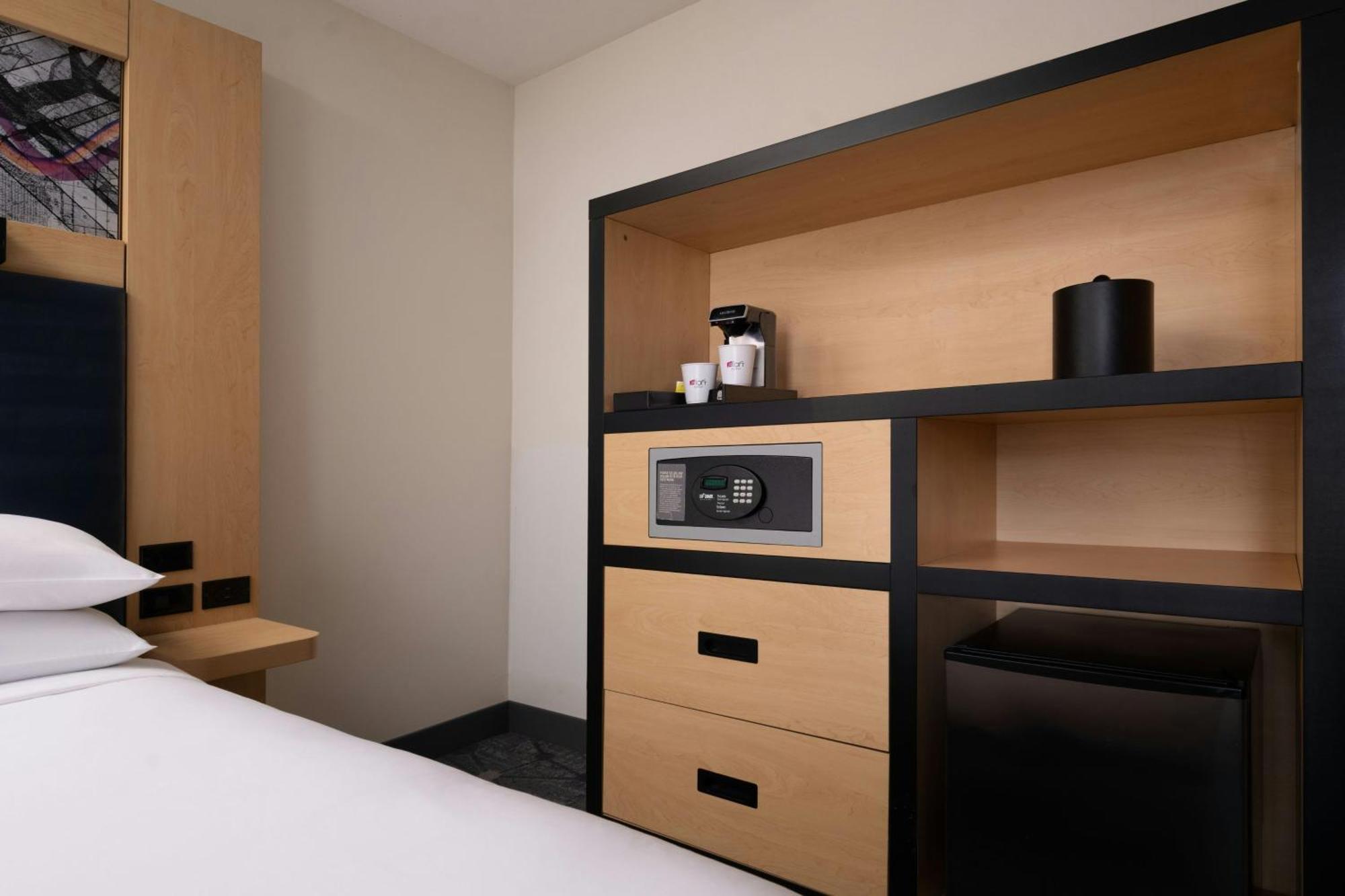 Aloft El Segundo - Los Angeles Airport Ngoại thất bức ảnh