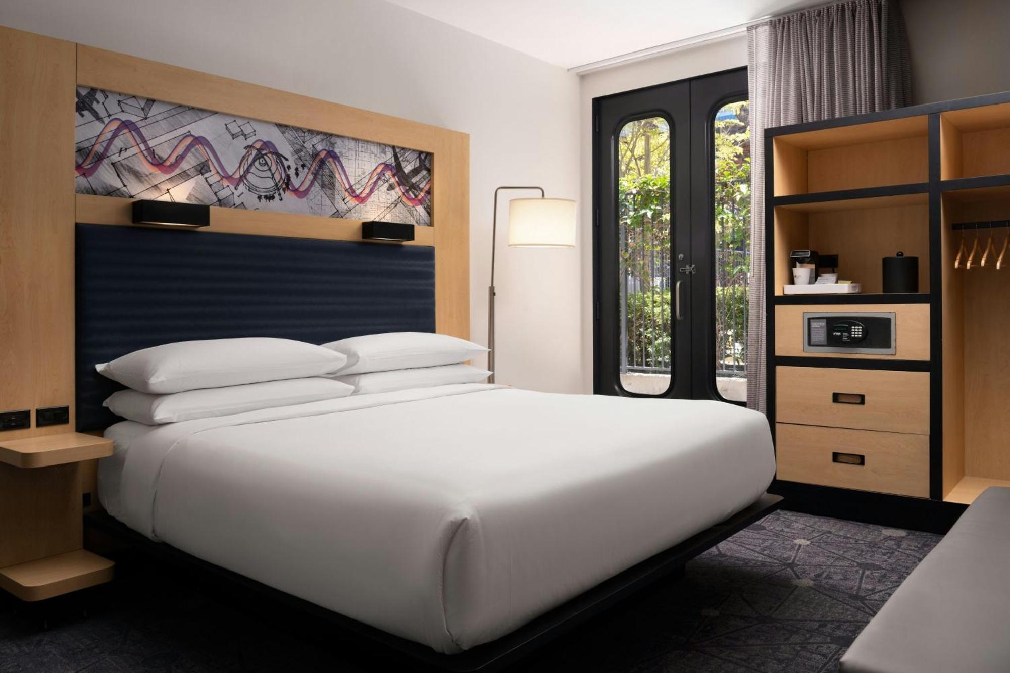 Aloft El Segundo - Los Angeles Airport Ngoại thất bức ảnh