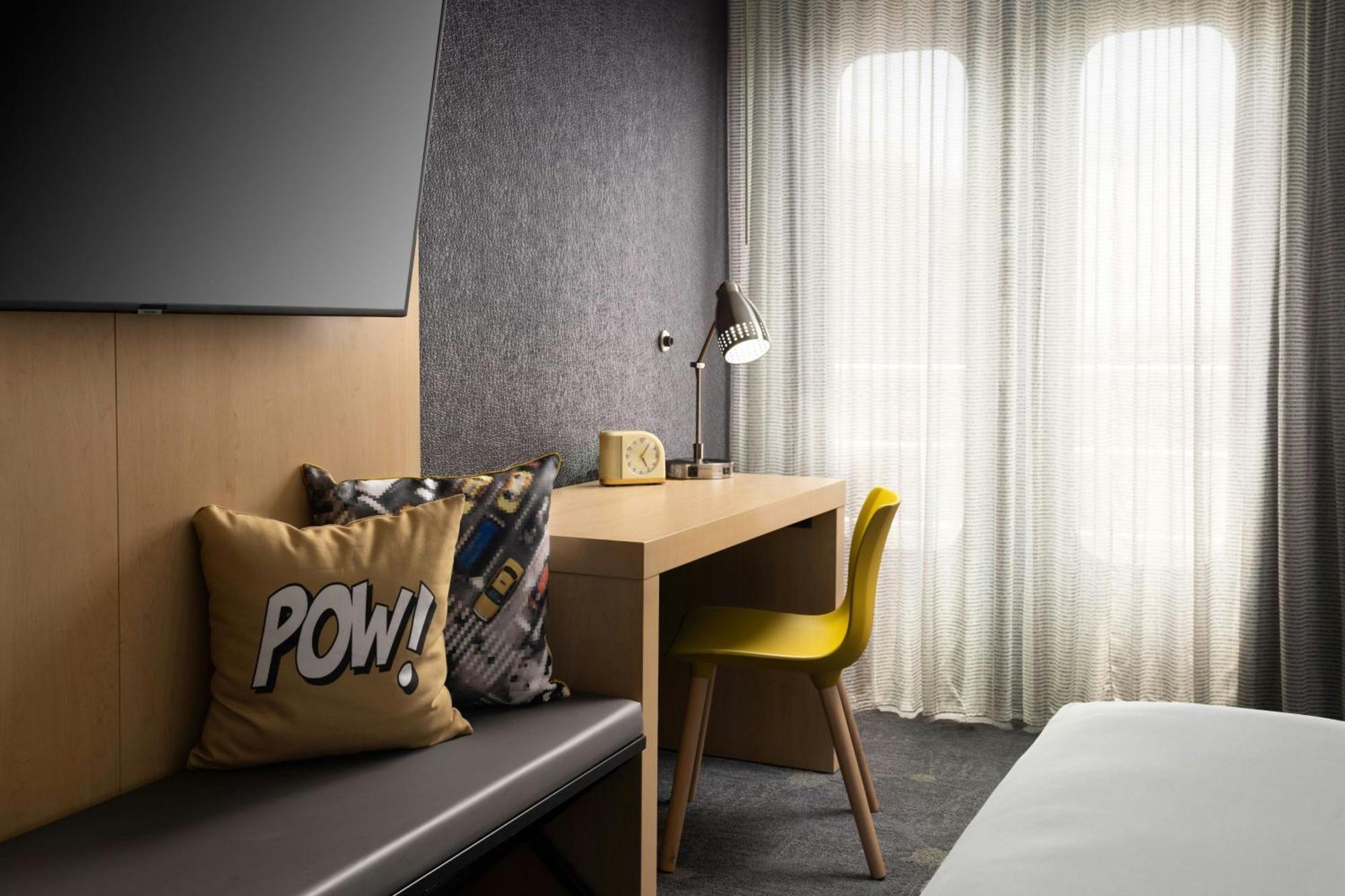 Aloft El Segundo - Los Angeles Airport Ngoại thất bức ảnh