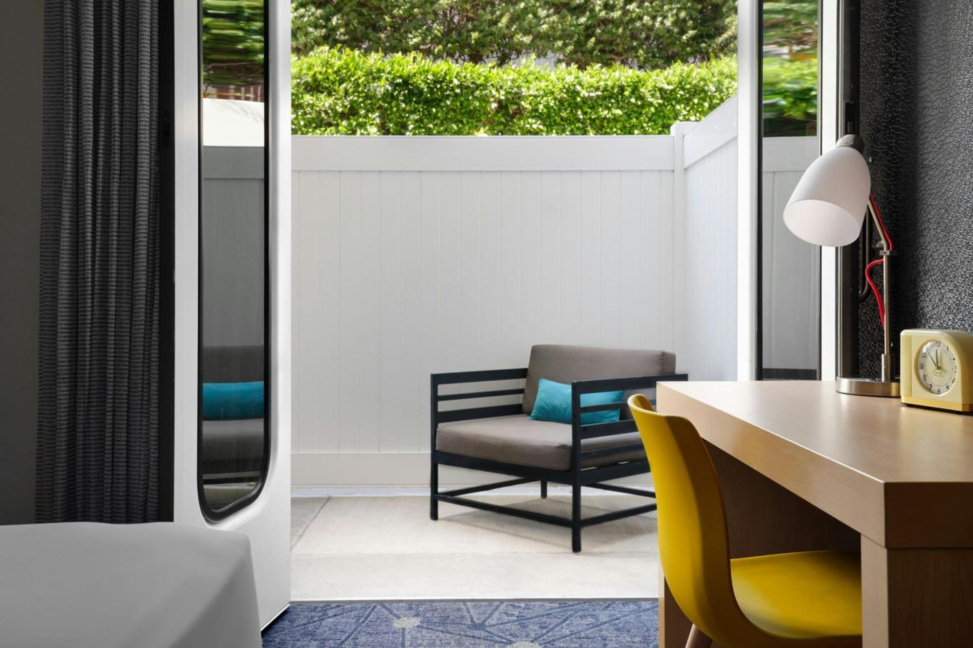 Aloft El Segundo - Los Angeles Airport Ngoại thất bức ảnh