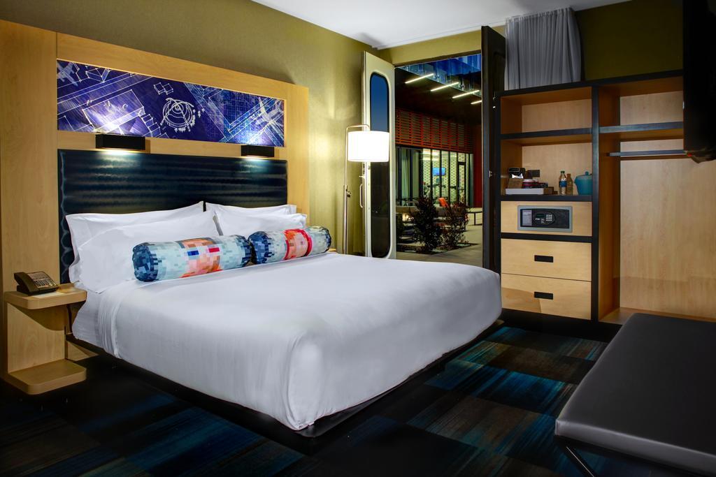 Aloft El Segundo - Los Angeles Airport Ngoại thất bức ảnh