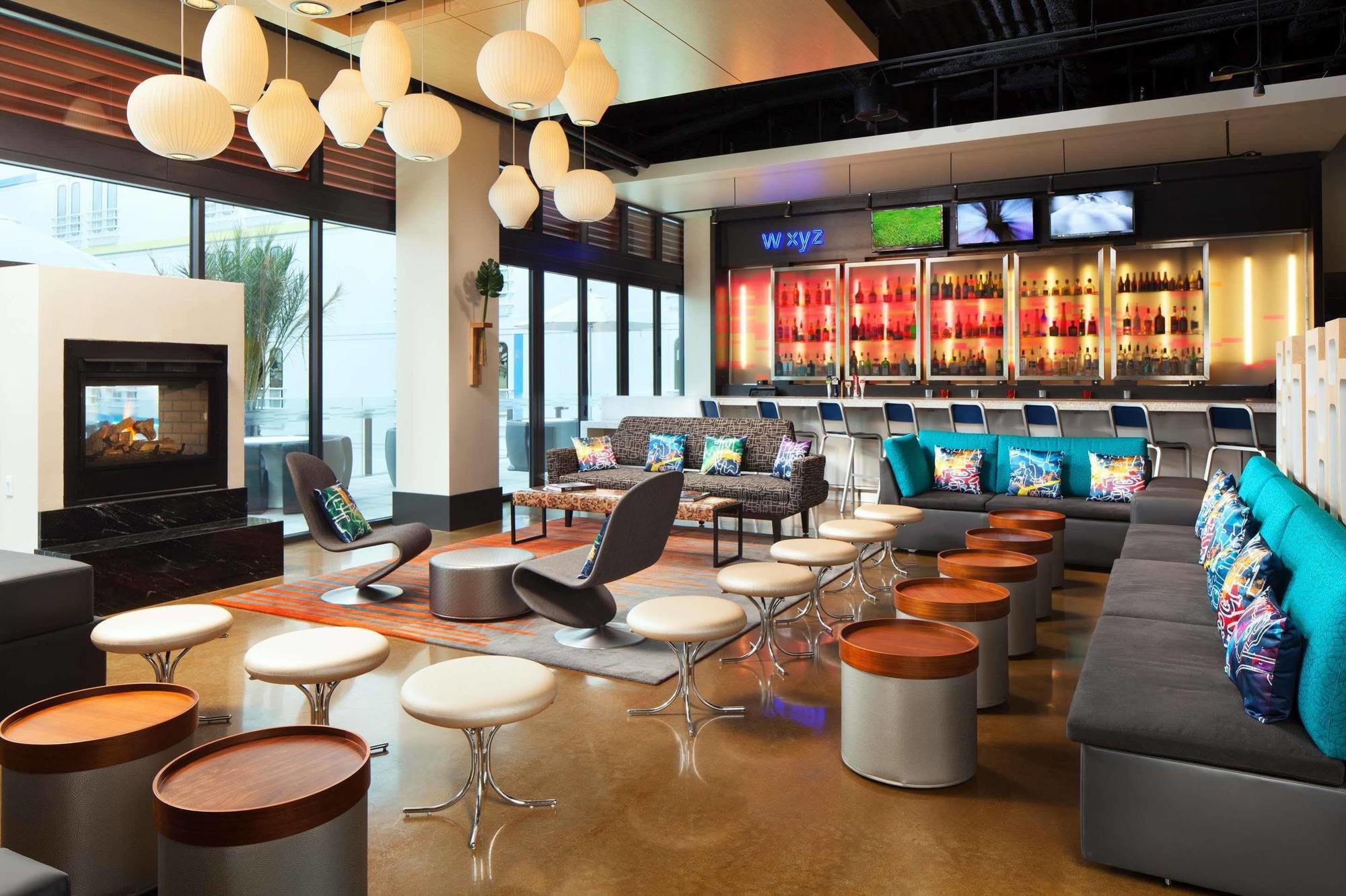 Aloft El Segundo - Los Angeles Airport Ngoại thất bức ảnh